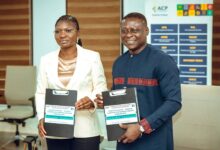 L’Université de Kara et l’ACP signent un accord pour allier enseignement supérieur et secteur industriel au Togo.