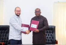 L'Université de Lomé établit un accord de co-diplomation avec Rostock pour un Master en énergies et hydrogène vert.