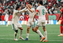 Découvrez les Éliminatoires CAN 2027 : L'Algérie, le Maroc et le Mali remportent leurs premiers matchs avec brio.