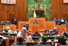 L’Assemblée nationale du Sénégal ouvre une 2ᵉ session extraordinaire sur la crise politique actuelle. Découvrez les détails.