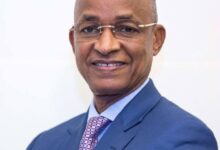 Cellou Dalein Diallo affirme que l'UFDG existe toujours malgré la dissolution par la junte militaire en Guinée.