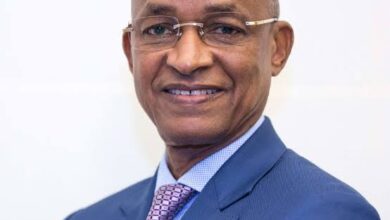 Cellou Dalein Diallo affirme que l'UFDG existe toujours malgré la dissolution par la junte militaire en Guinée.