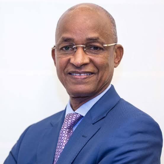 Cellou Dalein Diallo affirme que l'UFDG existe toujours malgré la dissolution par la junte militaire en Guinée.