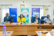 Le CNP-Togo et l’OTR collaborent pour informer le secteur privé sur les avantages de la facturation électronique certifiée.