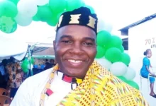 Le Togo perd une grande voix de l'environnement. Séna Alouka, fondateur des Jeunes Volontaires pour l’Environnement, est décédé.