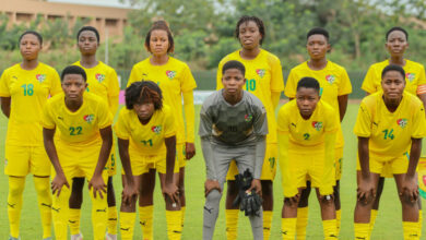 Le Togo subit un troisième revers au UFOA-B U17 (F), battu par le Burkina Faso sur un score de 2-1 avant le match contre le Nigeria.