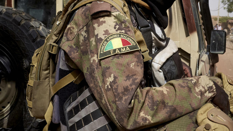 L'ex-colonel Alpha Yaya Sangaré écope de 20 ans de prison à Bamako. Découvrez les détails de son procès et de sa condamnation.