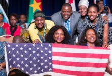 Les candidatures pour le Mandela Washington Fellowship 2027 sont ouvertes jusqu'au 13 octobre. Ne manquez pas cette opportunité.