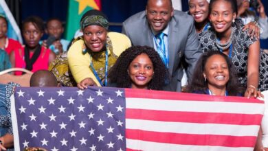 Les candidatures pour le Mandela Washington Fellowship 2027 sont ouvertes jusqu'au 13 octobre. Ne manquez pas cette opportunité.