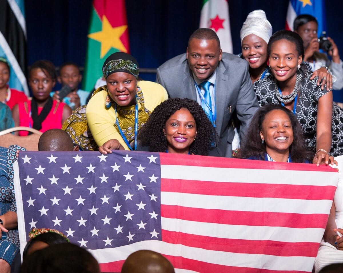 Les candidatures pour le Mandela Washington Fellowship 2027 sont ouvertes jusqu'au 13 octobre. Ne manquez pas cette opportunité.
