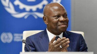 Gilbert Houngbo brigue un second mandat à la tête de l'OIT. Découvrez son parcours et ses réalisations jusqu'à présent.