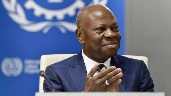 Gilbert Houngbo brigue un second mandat à la tête de l'OIT. Découvrez son parcours et ses réalisations jusqu'à présent.