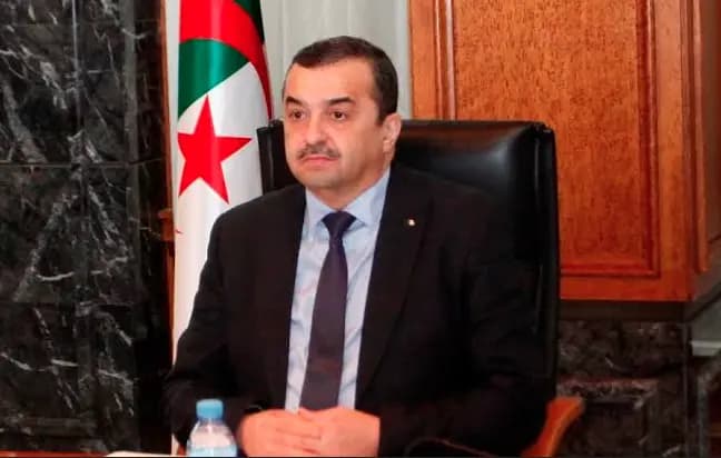 Découvrez les discussions entre Algérie et Niger sur le Gazoduc Transsaharien et les projets de Sonatrach à Niamey.