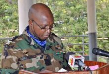 Le colonel Kadanga N’Guwaki prend les commandes de l’opération Koundjoaré pour renforcer la sécurité des Savanes.