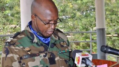 Le colonel Kadanga N’Guwaki prend les commandes de l’opération Koundjoaré pour renforcer la sécurité des Savanes.
