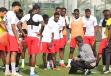 Les Éperviers du Togo se préparent pour affronter la Libye. Voici la liste des 23 joueurs pour les éliminatoires de la CAN U23.