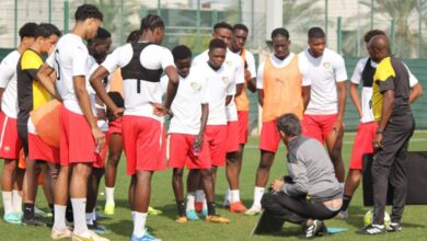 Les Éperviers du Togo se préparent pour affronter la Libye. Voici la liste des 23 joueurs pour les éliminatoires de la CAN U23.