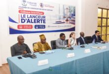 Découvrez le colloque scientifique international à Lomé sur le lanceur d’alerte et ses enjeux juridiques et humanitaires.