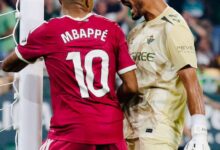 Le Real Madrid s'incline face au Betis Séville dans un match de Liga. Découvrez les détails de cette surprise et le penalty manqué.
