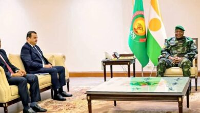 Le Niger et l'Algérie travaillent ensemble sur le Gazoduc Transsaharien. Apprenez-en plus sur leurs grands projets énergétiques.