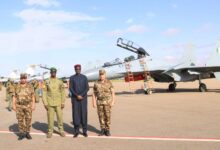 L'Algérie déploie quatre avions de chasse pour soutenir les forces armées nigériennes dans un renforcement de la coopération militaire.