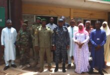 Le Colonel Bilaly ElHadj Gambobo prend les commandes du ministère de l’Agriculture et de l’Élevage pour assurer la souveraineté alimentaire.