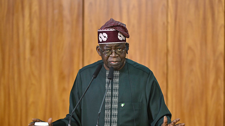 Découvrez la liste définitive des candidats pour la présidentielle 2027 au Nigeria. L'opposition avance en rangs dispersés.