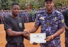 Lomé accueille la clôture du stage pour 133 policiers spécialisés en protection des hautes personnalités, renforçant leur sécurité.
