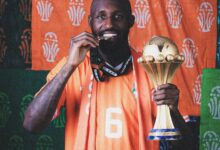 Seko Fofana annonce sa retraite internationale à 31 ans. Découvrez son parcours avec les Éléphants de Côte d’Ivoire.