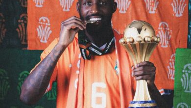 Seko Fofana annonce sa retraite internationale à 31 ans. Découvrez son parcours avec les Éléphants de Côte d’Ivoire.
