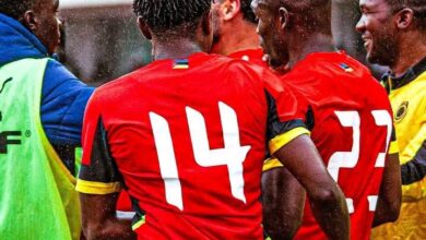 Le Mozambique prend les commandes du groupe J après sa victoire impressionnante de 4-1 contre le Soudan lors de la CAN 2027.