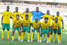 Le Togo s'impose face au Burundi (1-0) lors de la CAN 2027 au stade de Kégué. Un succès applaudi par un public enflammé.