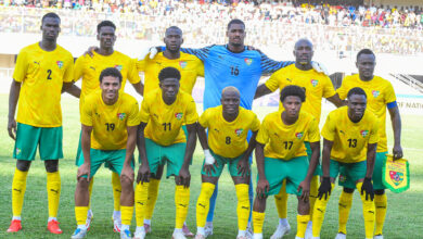 Le Togo s'impose face au Burundi (1-0) lors de la CAN 2027 au stade de Kégué. Un succès applaudi par un public enflammé.