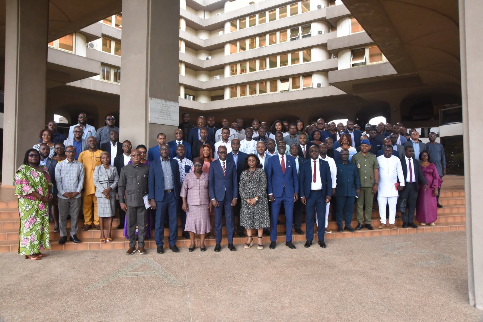 Le Togo face à un défi : le taux de mise en œuvre des réformes UEMOA est passé à 68,7 %. Quelles actions à venir ?