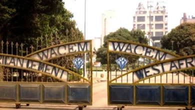 WACEM reverse plus de 71 millions CFA pour indemniser les propriétaires terriens à Tabligbo suite à la redélimitation foncière.