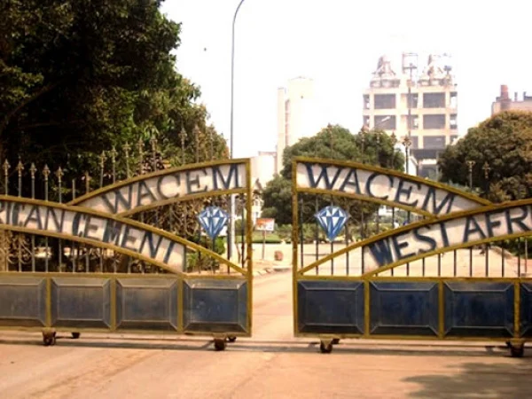 WACEM reverse plus de 71 millions CFA pour indemniser les propriétaires terriens à Tabligbo suite à la redélimitation foncière.