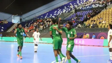 Revivez la défaite du Togo contre la Zambie lors des éliminatoires de la CAN 2027 : Kangwanda et Mandanji se démarquent.