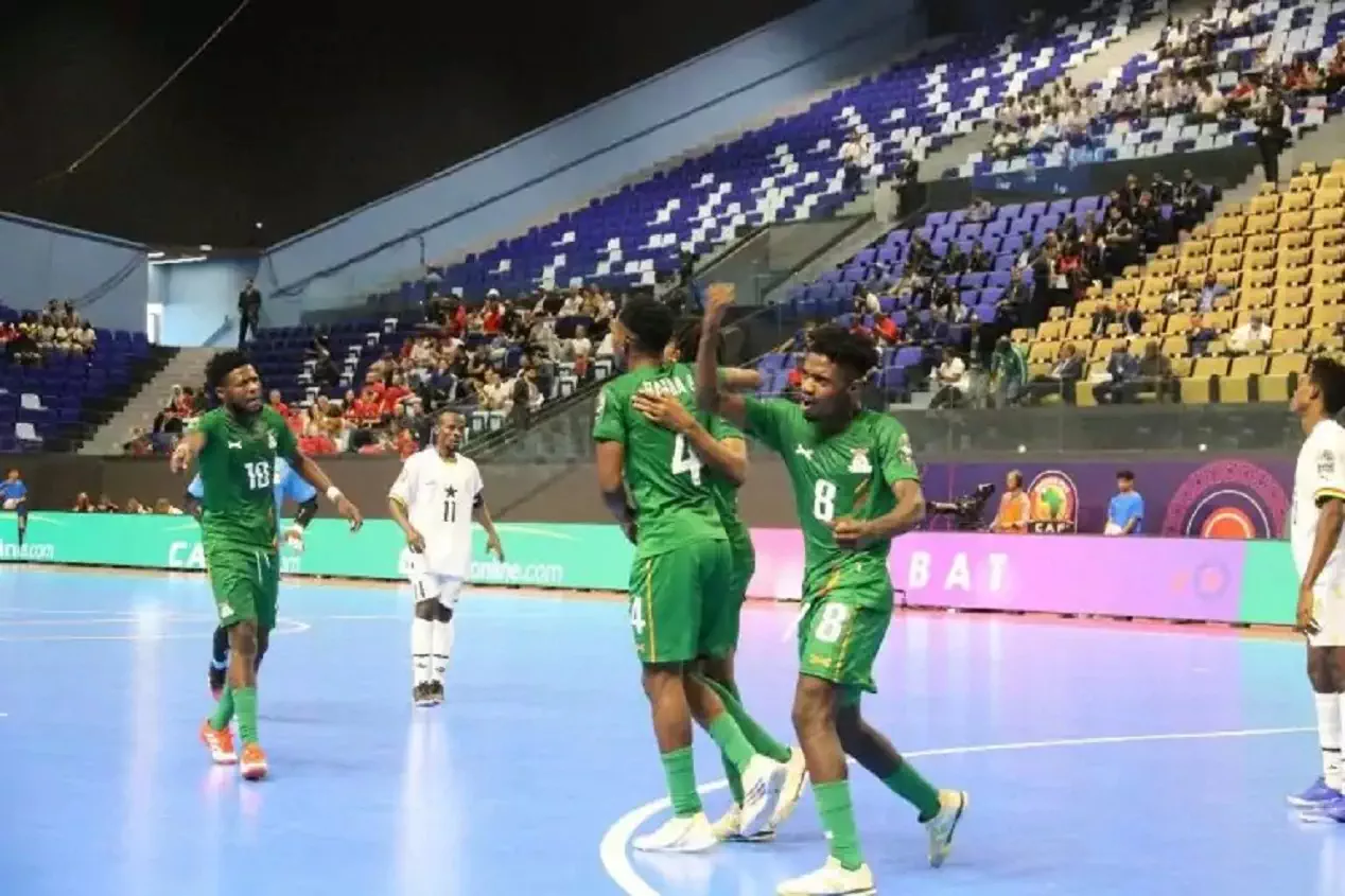 Revivez la défaite du Togo contre la Zambie lors des éliminatoires de la CAN 2027 : Kangwanda et Mandanji se démarquent.