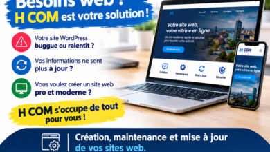 Apprenez à protéger votre site WordPress contre les tentatives de piratage ! Modifiez votre URL de connexion pour plus de sécurité.