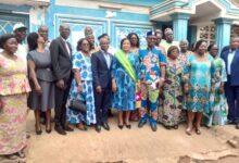 Découvrez le budget primitif 2027 d'Agoè-Nyivé 1 lors de la dernière session ordinaire du conseil municipal.