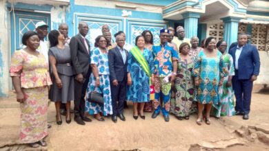 Découvrez le budget primitif 2027 d'Agoè-Nyivé 1 lors de la dernière session ordinaire du conseil municipal.