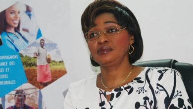 Naka Gnassingbé prend les commandes de la SONAFIR, marquant une première étape dans le financement des infrastructures routières au Togo.