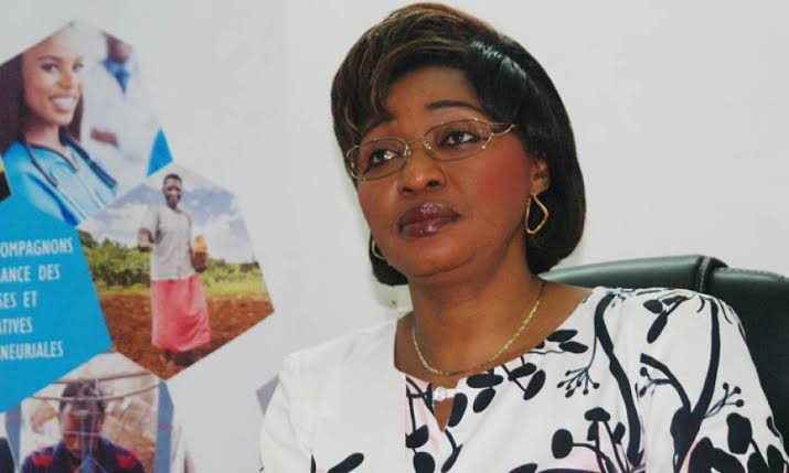 Naka Gnassingbé prend les commandes de la SONAFIR, marquant une première étape dans le financement des infrastructures routières au Togo.