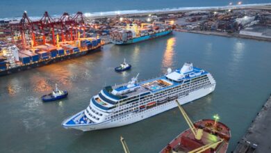 Le Port de Cotonou offre désormais l’enlèvement des marchandises les week-ends à partir du 24 octobre 2026. Découvrez les détails.