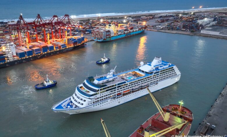 Le Port de Cotonou offre désormais l’enlèvement des marchandises les week-ends à partir du 24 octobre 2026. Découvrez les détails.