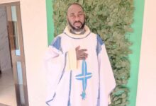 L'Archidiocèse de Lomé pleure le décès du père Vivien Dakloumegan, annoncé par Mgr Isaac Jogues Kodjo A. Gaglo.
