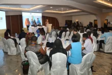 À Lomé, l’OIF donne la parole aux jeunes en préparation au 20e Sommet. Découvrez comment la jeunesse s'exprime.
