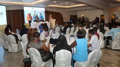 À Lomé, l’OIF donne la parole aux jeunes en préparation au 20e Sommet. Découvrez comment la jeunesse s'exprime.