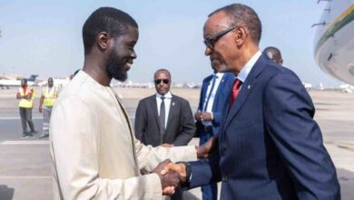 Découvrez les nouveaux accords entre le Sénégal et le Rwanda pour renforcer leur partenariat et stimuler la coopération.