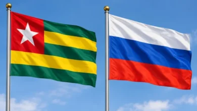 L'exposition photo à Lomé met en lumière les relations Russie-Togo-Afrique. Apprenez-en plus sur cet événement captivant.